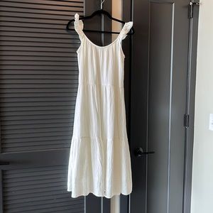Rails White Dress XXS